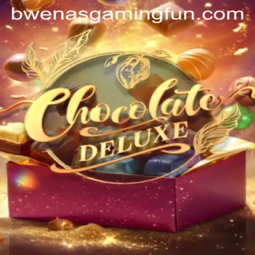 Exploring the Sweet World of ChocolateDeluxe on BwenasGaming