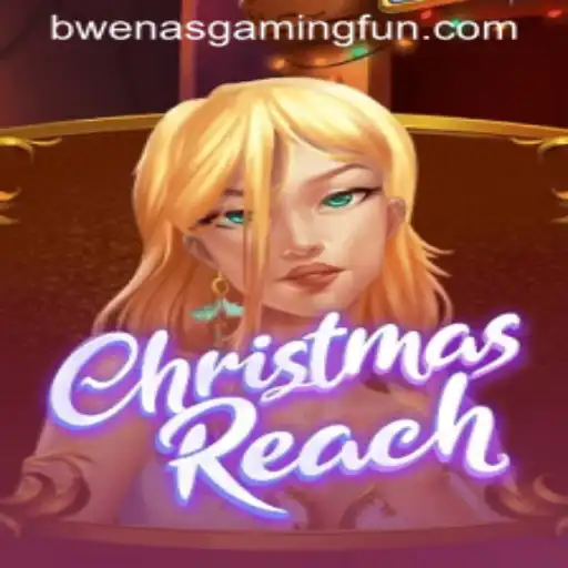 Delving into ChristmasReach: A Festive Gaming Experience by BwenasGaming