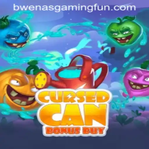 Exploring the Thrills of CursedCanBonusBuy with BwenasGaming