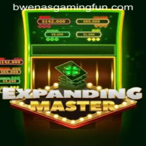 Exploring the Captivating World of ExpandingMaster: An Overview by BwenasGaming