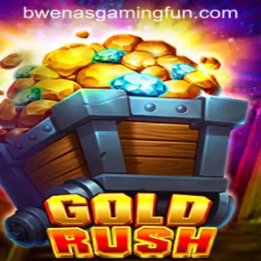 Exploring the Exciting World of GoldRush with BwenasGaming