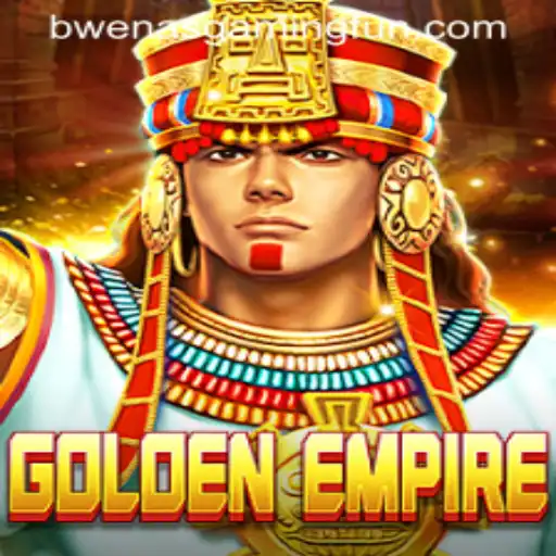 GoldenEmpire: An Immersive Journey in Strategy Gaming