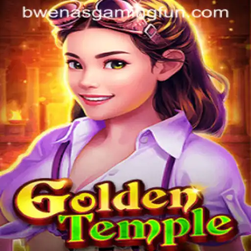 The Enigmatic Adventure of GoldenTemple: Unveiling Mysteries with BwenasGaming