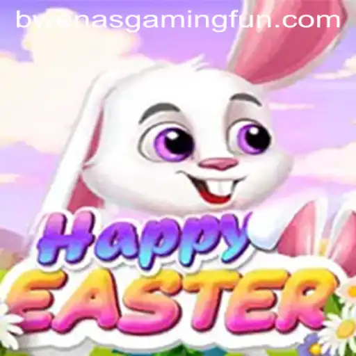 Discover the Excitement of HappyEaster: A Thrilling Adventure by BwenasGaming