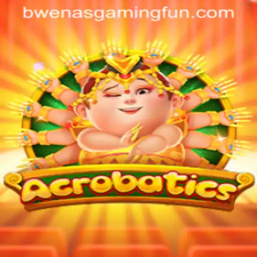 Exploring Acrobatics: A Riveting Journey By BwenasGaming