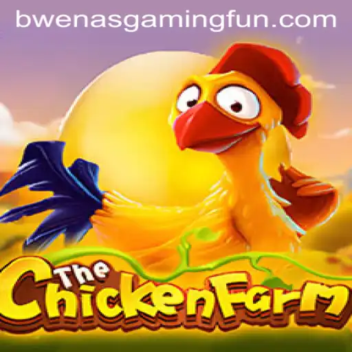 Exploring ChickenFarm: A New Era in Gaming by BwenasGaming