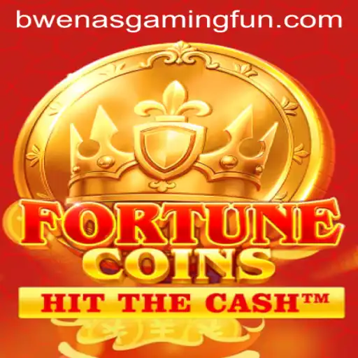 FortuneCoins: Dive into the Adventure of BwenasGaming
