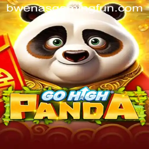 Exploring the Adventure of GoHighPanda with BwenasGaming