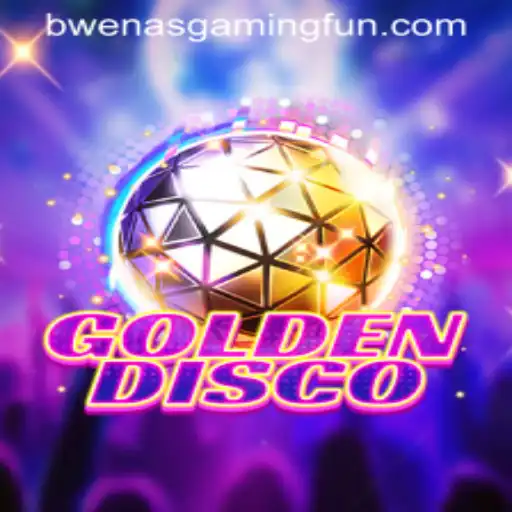GoldenDisco: A Dazzling Adventure by BwenasGaming