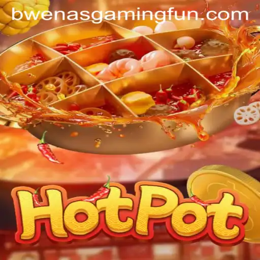 Unveiling Hotpot: The Latest Sensation in the Gaming World by BwenasGaming