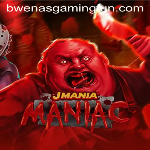 JManiaManiac - A Thrilling Gaming Experience: Insights from BwenasGaming