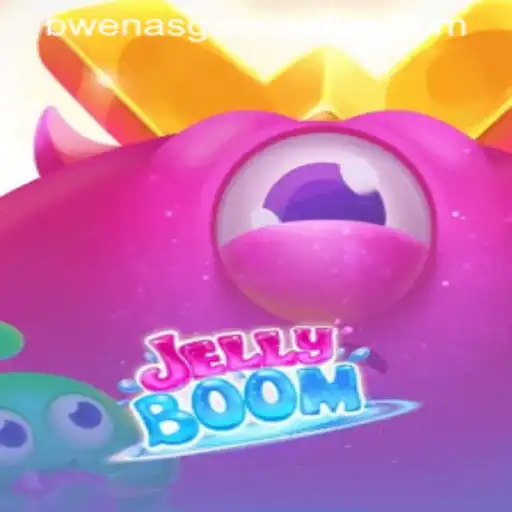 JellyBoom: An Immersive Gaming Adventure with BwenasGaming