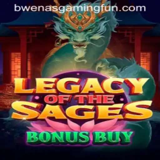 Exploring LegacyoftheSagesBonusBuy: A Revolution in Gaming