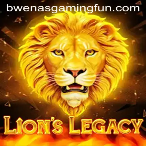 Exploring the World of LionsLegacy with BwenasGaming