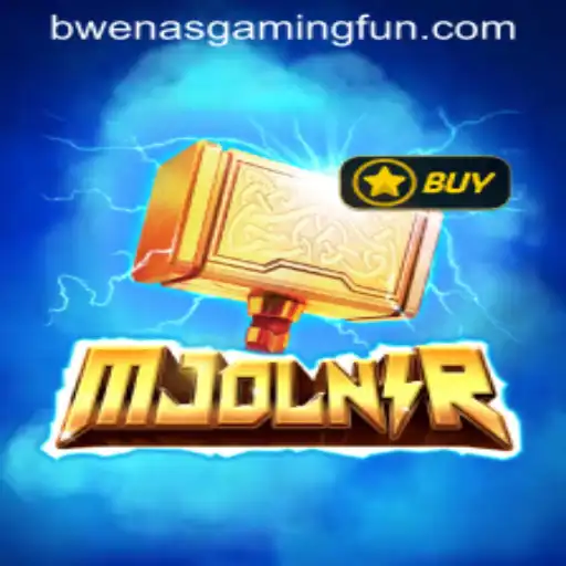 Exploring the Exciting World of Mjolnir: A BwenasGaming Adventure