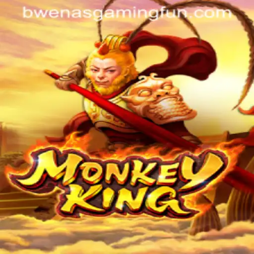 Discover the Thrilling World of MonkeyKing: An Epic Adventure Awaits