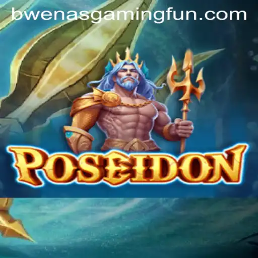 Explore the Thrilling Depths of Poseidon: A Comprehensive Guide to the Latest Game Craze by BwenasGaming