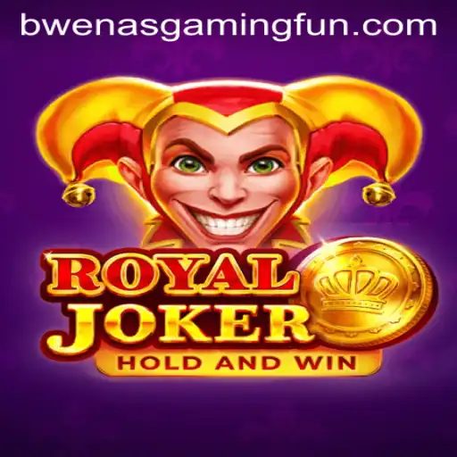 Exploring the Thrill of RoyalJoker: A Game by BwenasGaming