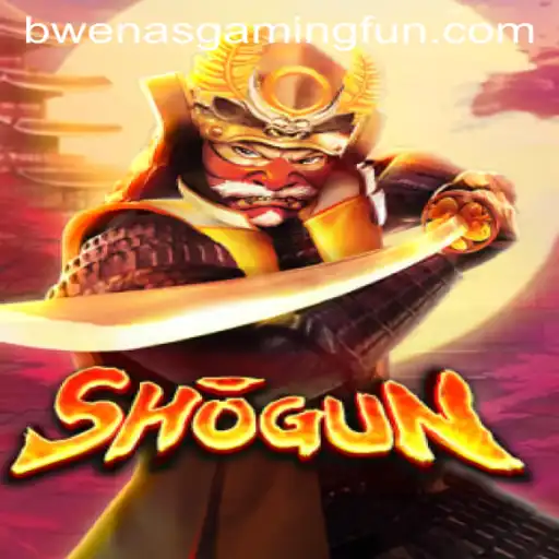 Shogun: A Strategic Journey into Feudal Japan