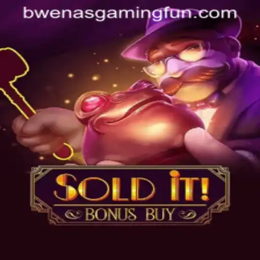 Exploring the Exciting World of SolditBonusBuy with BwenasGaming