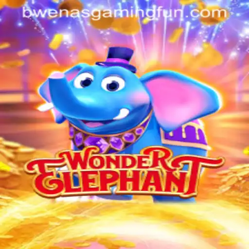 Discovering WonderElephant: A Deep Dive into BwenasGaming’s Latest Phenomenon