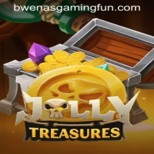 Embark on an Adventure with JollyTreasures: A Unique Gaming Experience with BwenasGaming