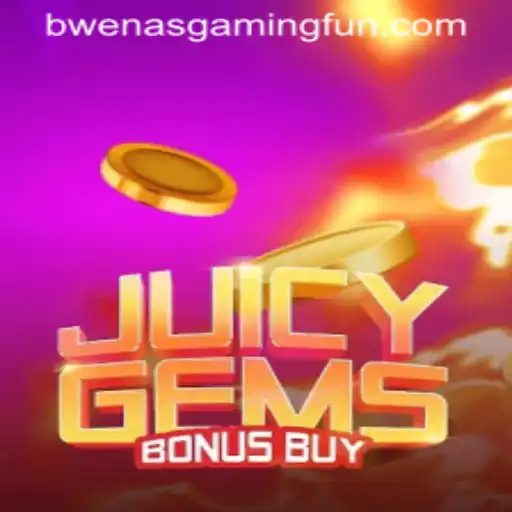 Exploring the Thrilling World of JuicyGemsBonusBuy: A Deep Dive into BwenasGaming’s Latest Hit