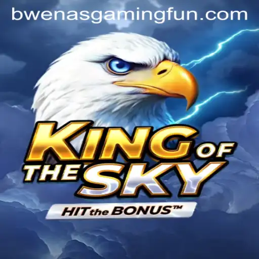 Exploring the Dynamics of KingOfTheSky — The New Gaming Sensation by BwenasGaming