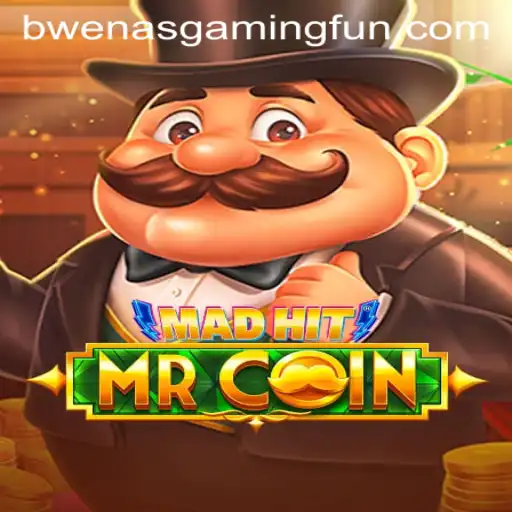 MadHitMrCoin: BwenasGaming's Latest Craze