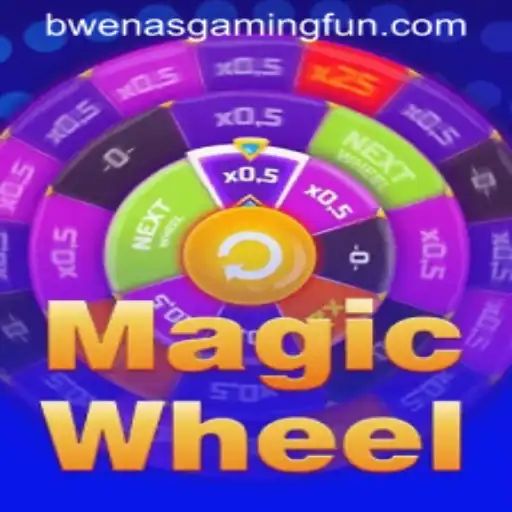 Exploring the Enchanting World of MagicWheel with BwenasGaming