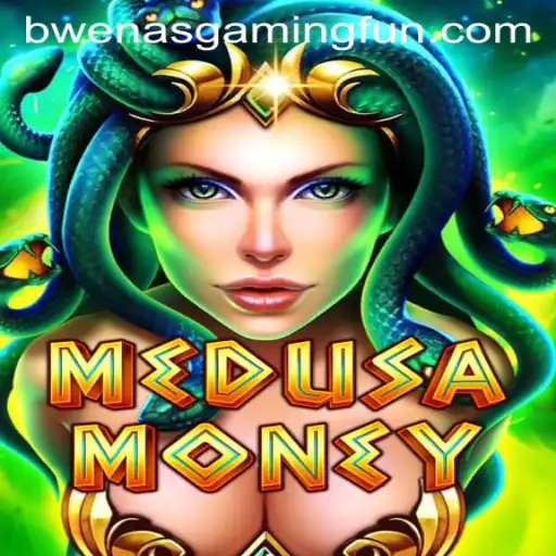 Discover the Mystical World of MedusaMoney with BwenasGaming