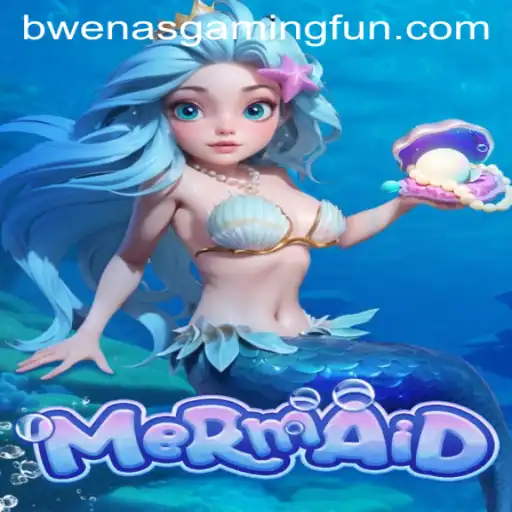 Dive into Adventure with Mermaid: Explore and Play with BwenasGaming