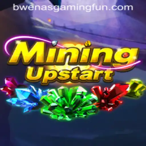 Discovering MiningUpstart: A Journey into the World of Virtual Mining with BwenasGaming