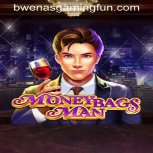 Exploring the Thrills of MoneybagsMan with BwenasGaming