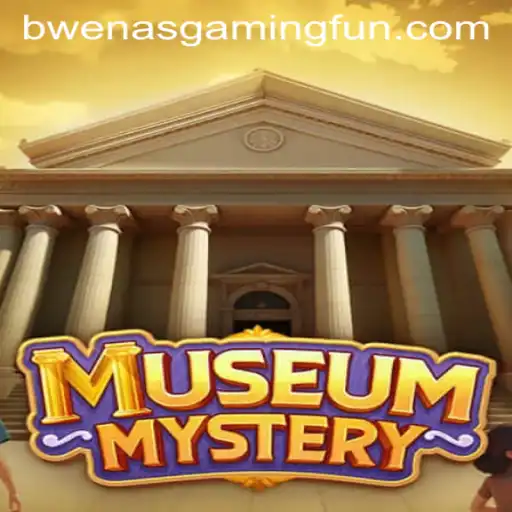 Unlocking the Secrets of MuseumMystery with BwenasGaming
