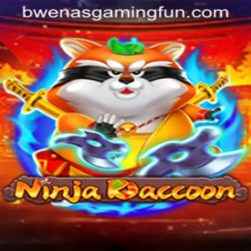 NinjaRaccoon: A Dive into the New Gaming Phenomenon