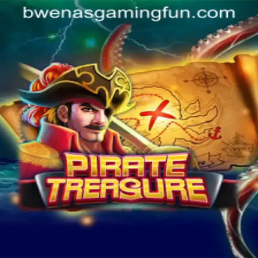 PirateTreasure: An Exciting Journey by BwenasGaming