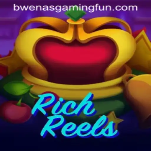 RichReels: Dive into the Thrilling World of BwenasGaming's Latest Creation