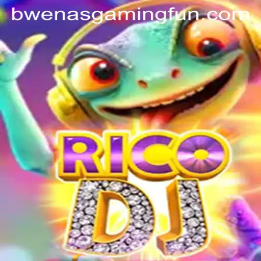 Introducing RicoDJ: A Fresh New Experience in Gaming