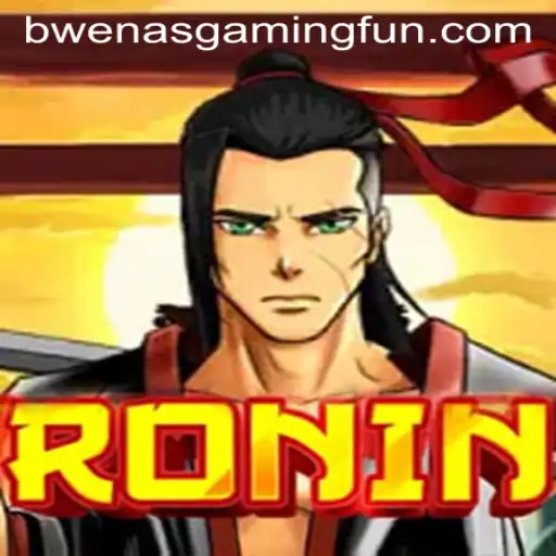 Exploring Ronin: An In-Depth Look at this Innovative Game by BwenasGaming