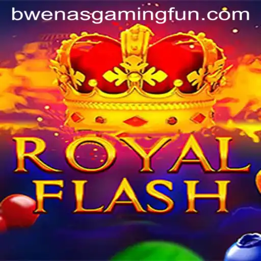 Discover the Exciting World of RoyalFlash: A New Era in Gaming