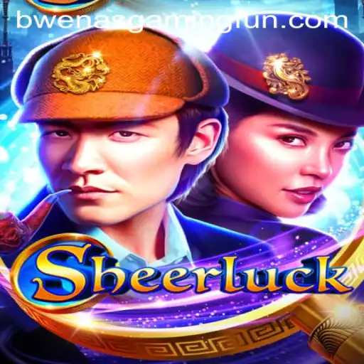 Discovering Sheerluck: The Latest Sensation in Gaming by BwenasGaming