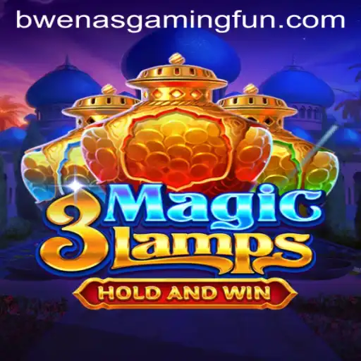 Discovering the Enchanting World of 3MagicLamps and BwenasGaming