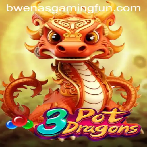Exploring 3PotDragons: A New Gaming Sensation with BwenasGaming