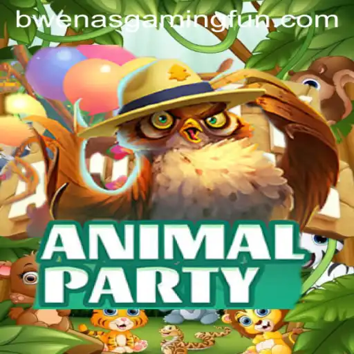 AnimalParty: A Fun and Engaging Multiplayer Experience