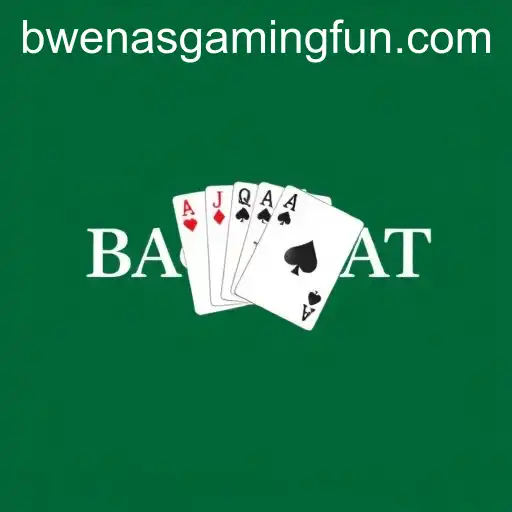 The Intricacies of Baccarat: A Deep Dive into BwenasGaming's Approach