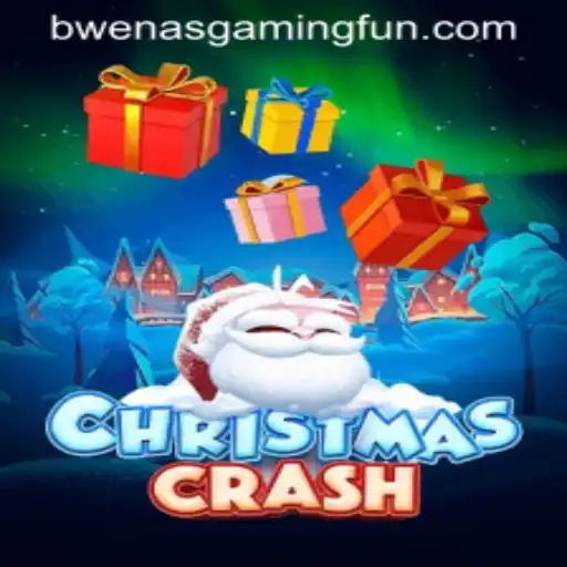 Unwrapping the Holiday Fun in ChristmasCrash: An Exciting New Gaming Experience by BwenasGaming