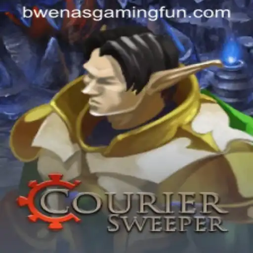 CourierSweeper: The Innovative Game Taking the Community by Storm