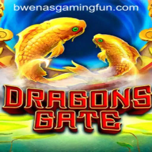 Enter the World of DragonsGate: An Epic Journey with BwenasGaming