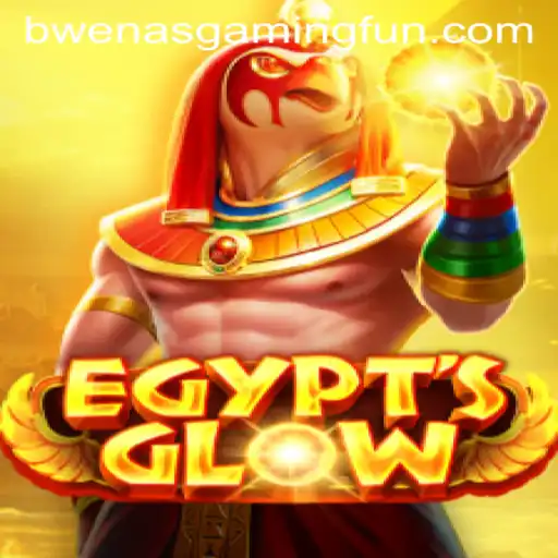 Exploring the Enigmatic World of EgyptsGlow with BwenasGaming